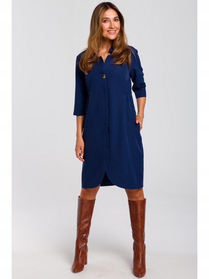 S189 NAVY BLUE S