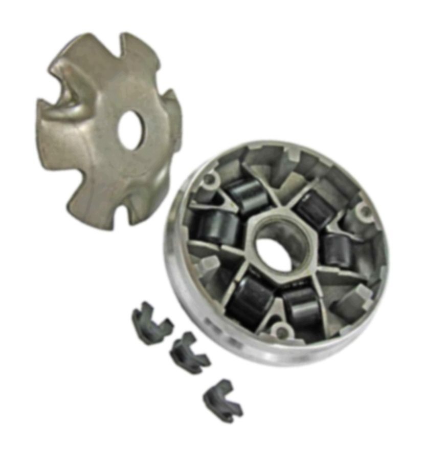 Spojka variátoru Luxxon Emily Motowell Legatus Magnet Yoyo Pegasus P 50