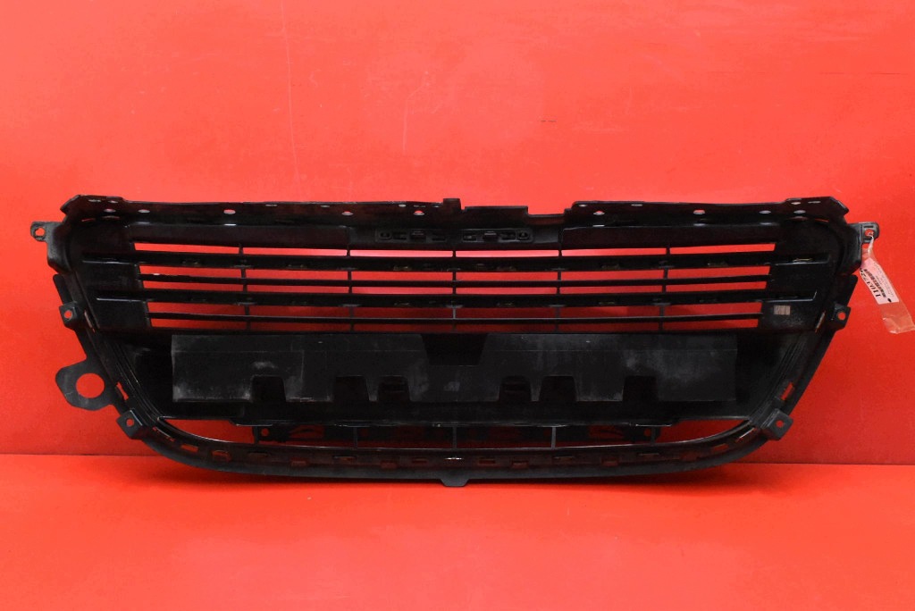 griglia nero CHROM 9686571877 PEUGEOT 508 1 e 10-14