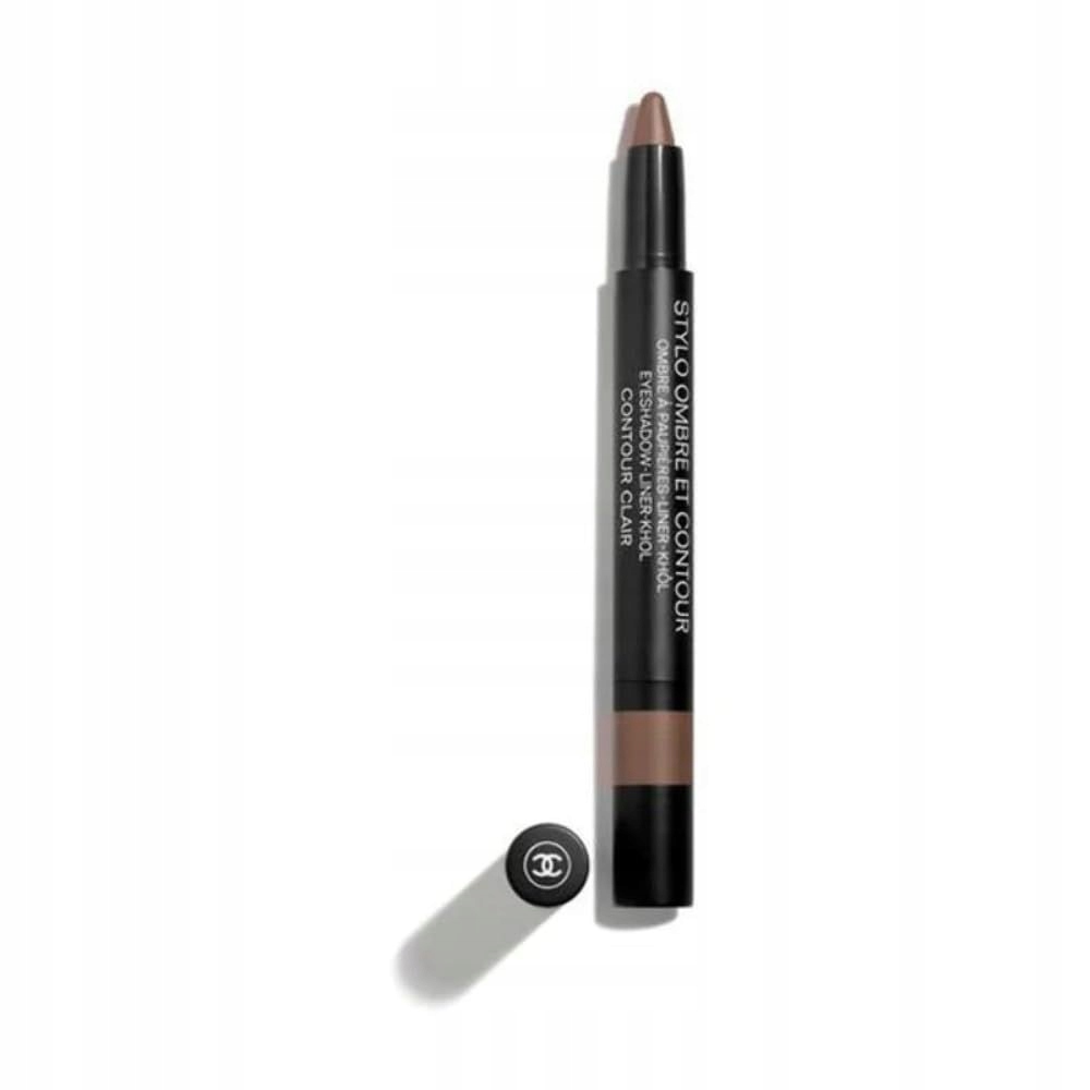 Stylo Ombre Et Contour 06-NUDE Eclat 0,8 G