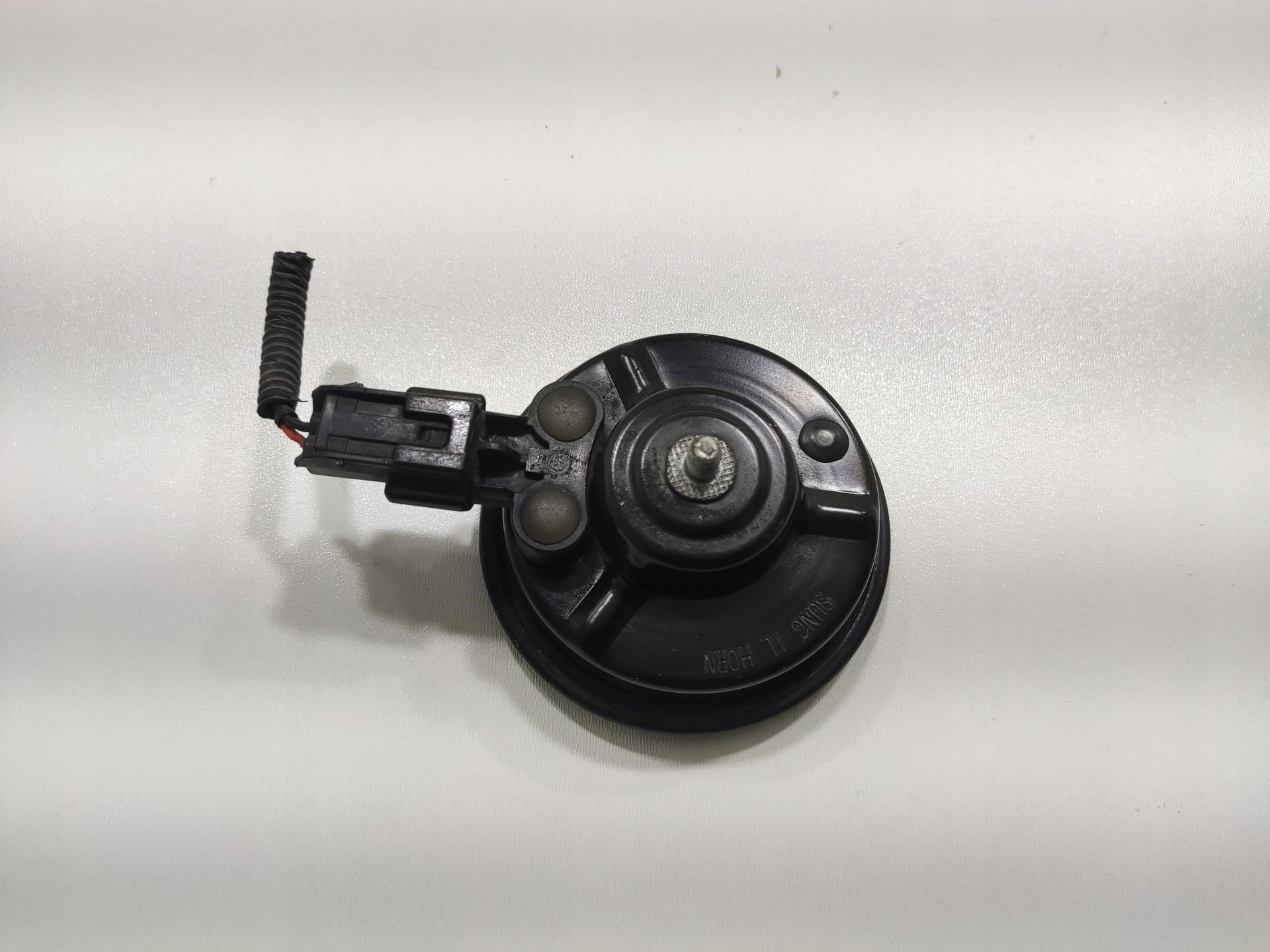 KLAKSON SYGNAL sonoro KIA RIO III LIFT 2014-2017