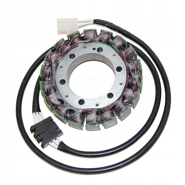 Electrosport Vinutie Alternátora (stator) Yamaha XV 650 V-star (97-03)