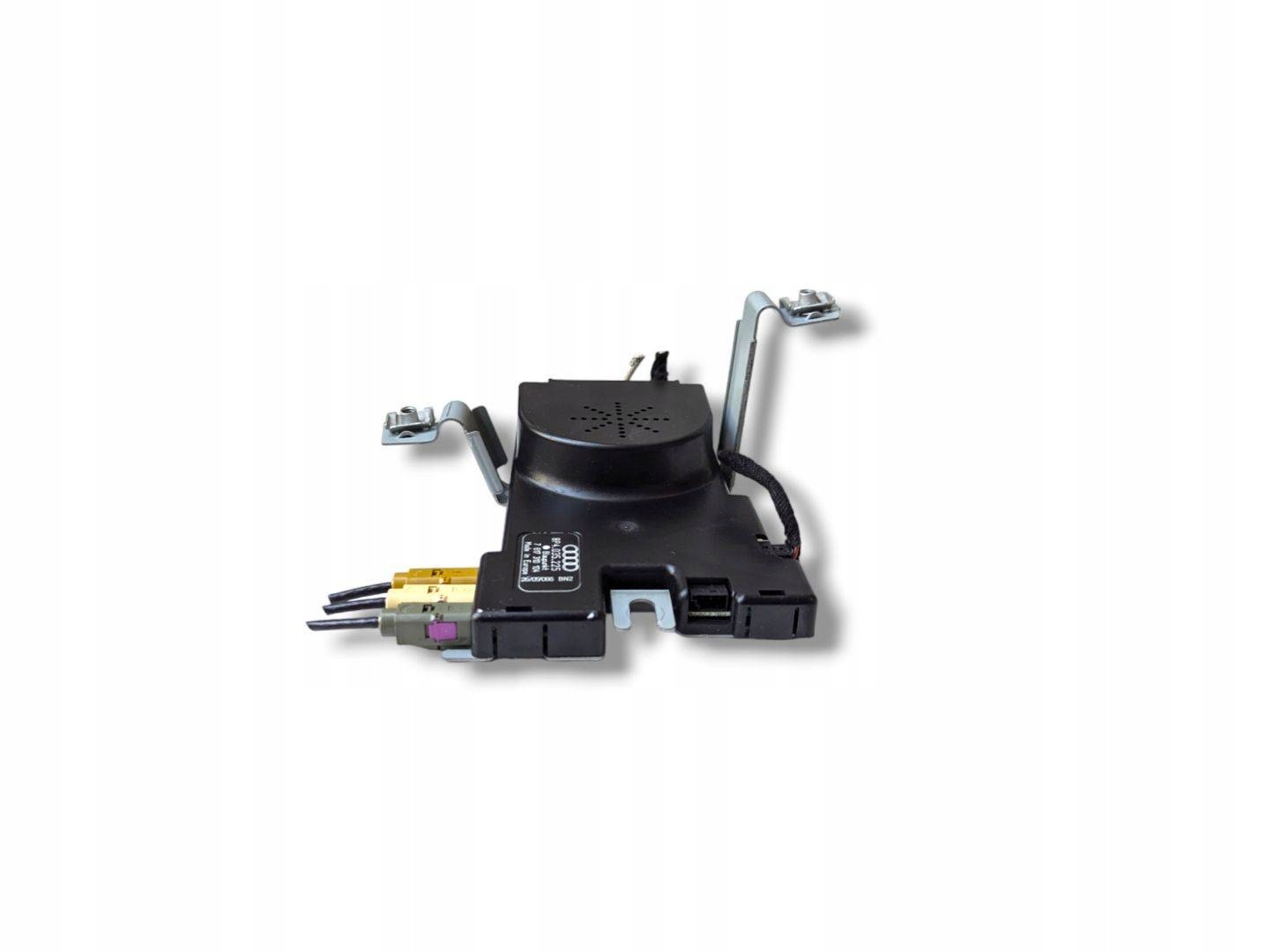 amplifier anteny Audi A3 8P facelift 2005 8P4035225