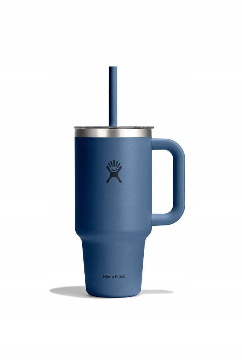 Termohrnek Hydro Flask Travel Tumbler Clear LID 32 Oz 946 ML