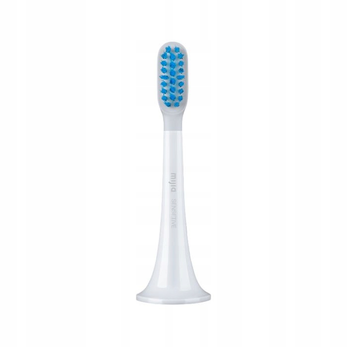 Końcówki Xiaomi Mi Electric Toothbrush Head MIĘKKI Marka Xiaomi