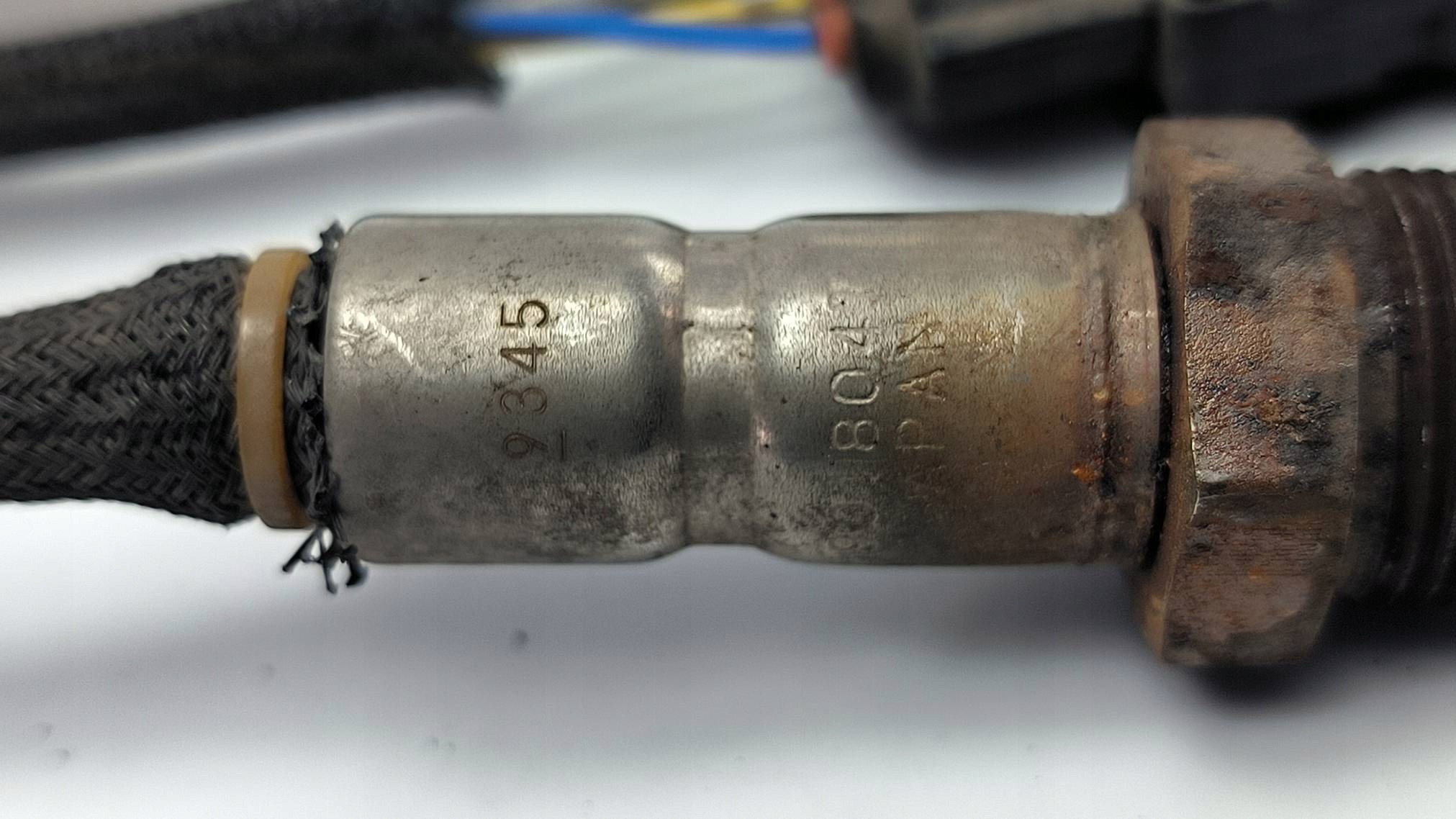 SONDA Capteur NOX 32203505 VOLVO V60 II