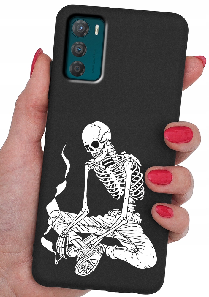 

Etui Case Szkło 9H do Motorola Moto G42