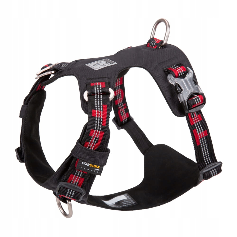 

Szelki dla psa Adventure Dog Truelove XL