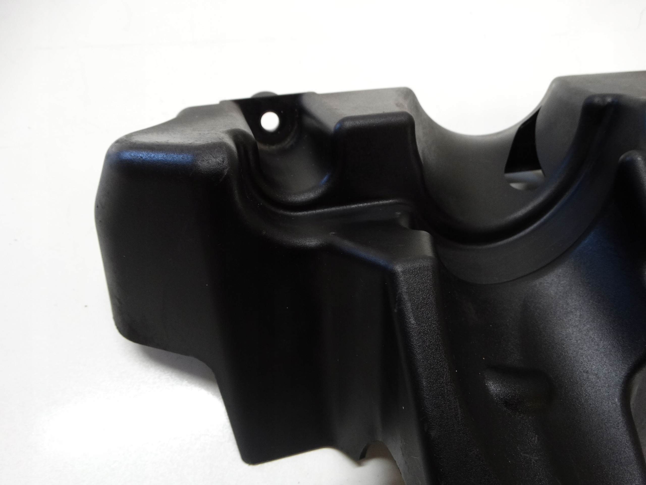 motor cover RENAULT MEGANE II 1.5DCI 8200549100