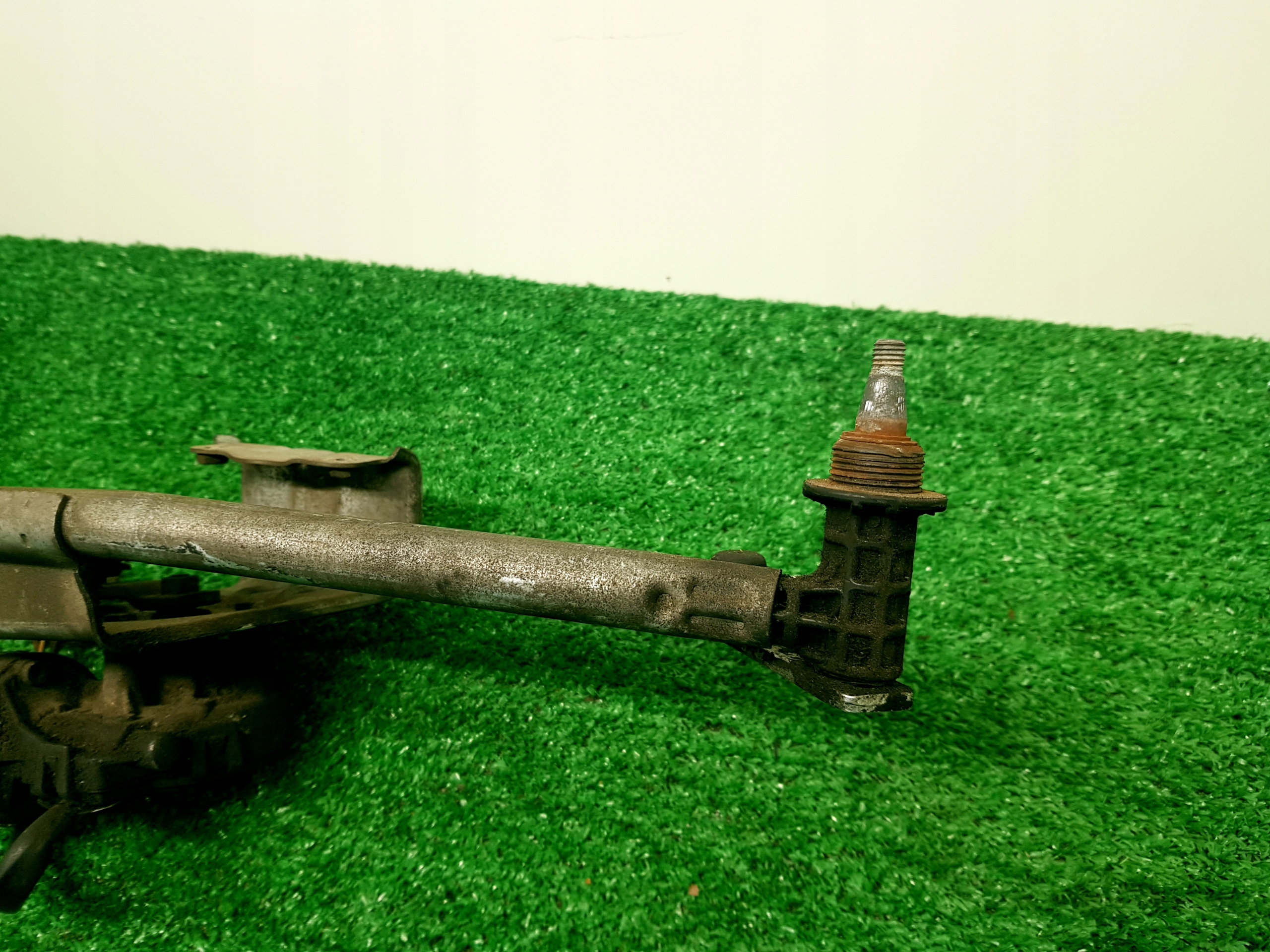 wiper mechanism front MERCEDES-BENZ SPRINTER 903 0390241345