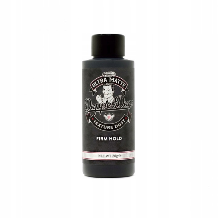 Puder Do Stylizacji Włosów Dapper Dan 20 ml