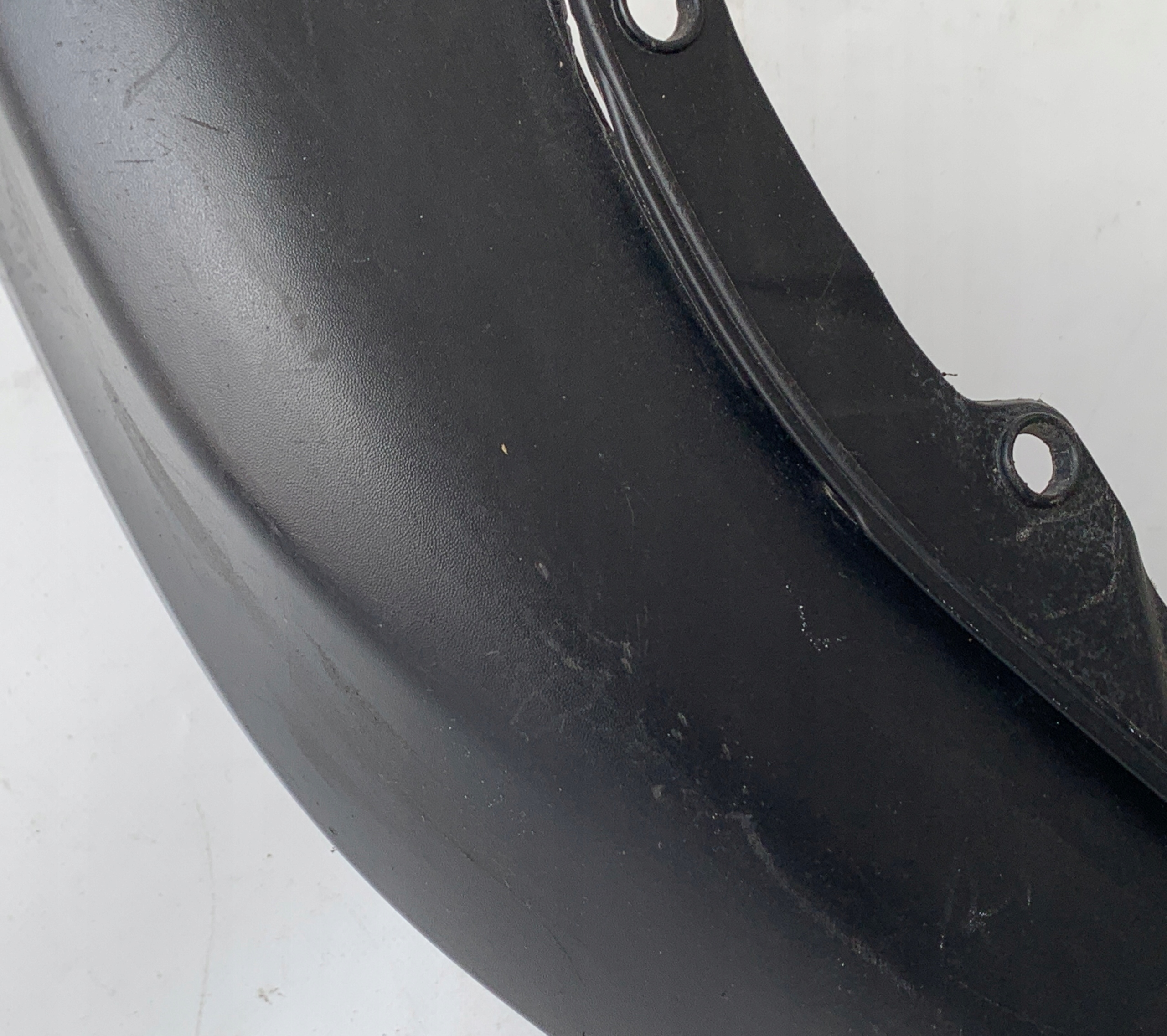 $ SPOILER nárazníku předek HONDA HR-V II