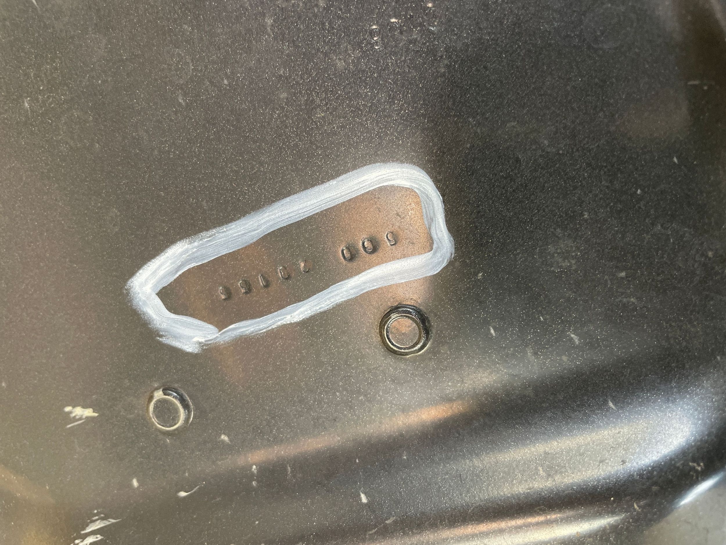 bonnet trunk door front front VW GOLF VII 7 5G 5G1 2012-2020