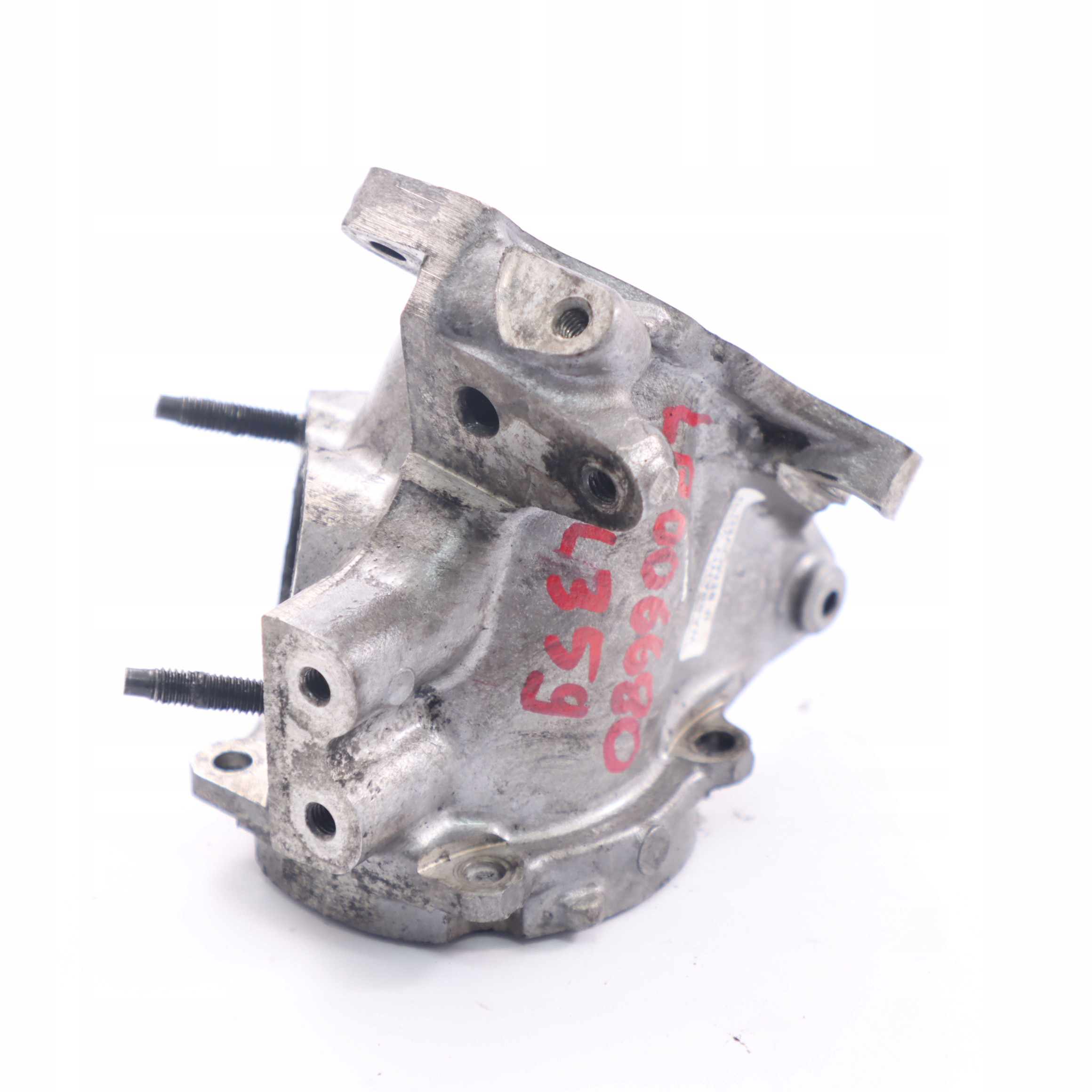 оригинал коллектор Впускный 2.2 Td4 FREELANDER 2