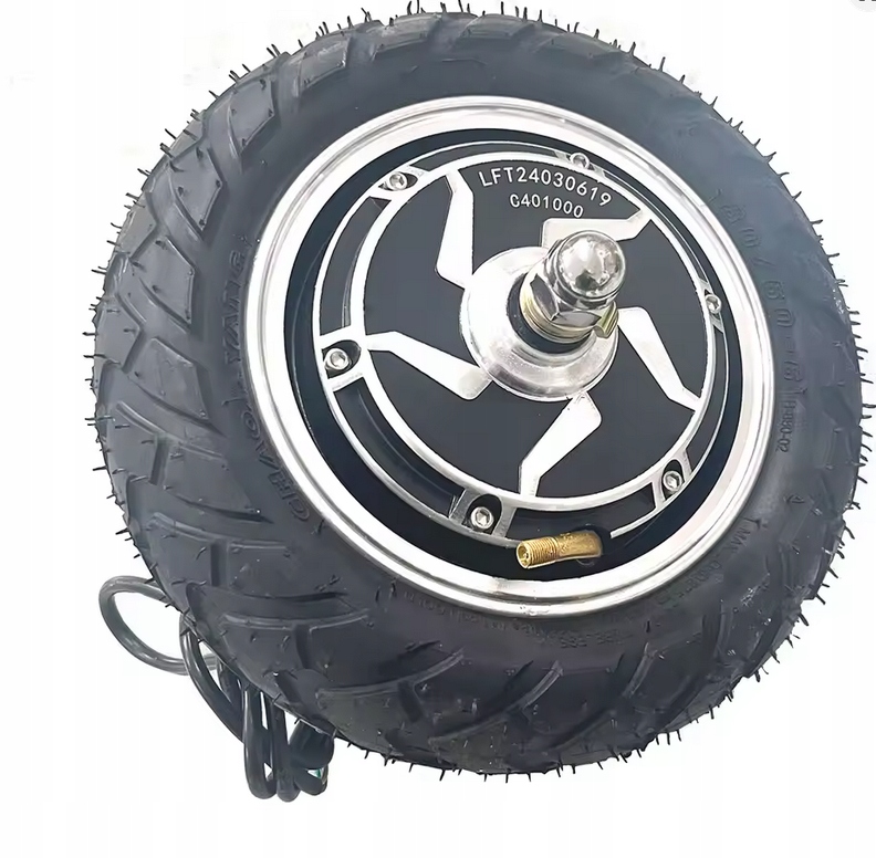 Hulajnoga Elektryczna Koło z silnikiem Skuter Elektryczny Langfeite L8