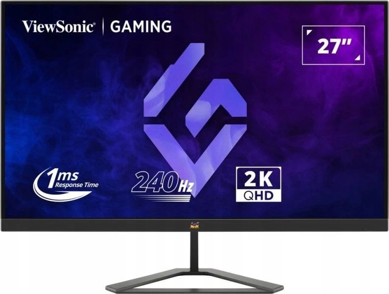 Monitor ViewSonic VX2758A-2K-PRO-3