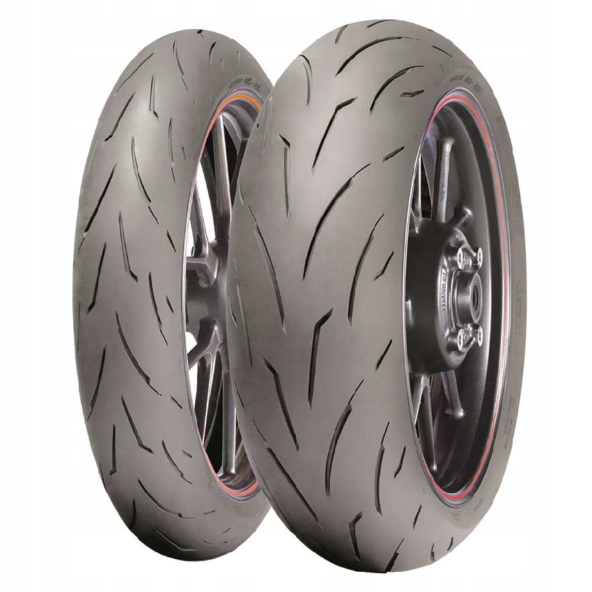 Pneumatika Anlas Viento Sport 140/70 R 17 66H Tl Zadné