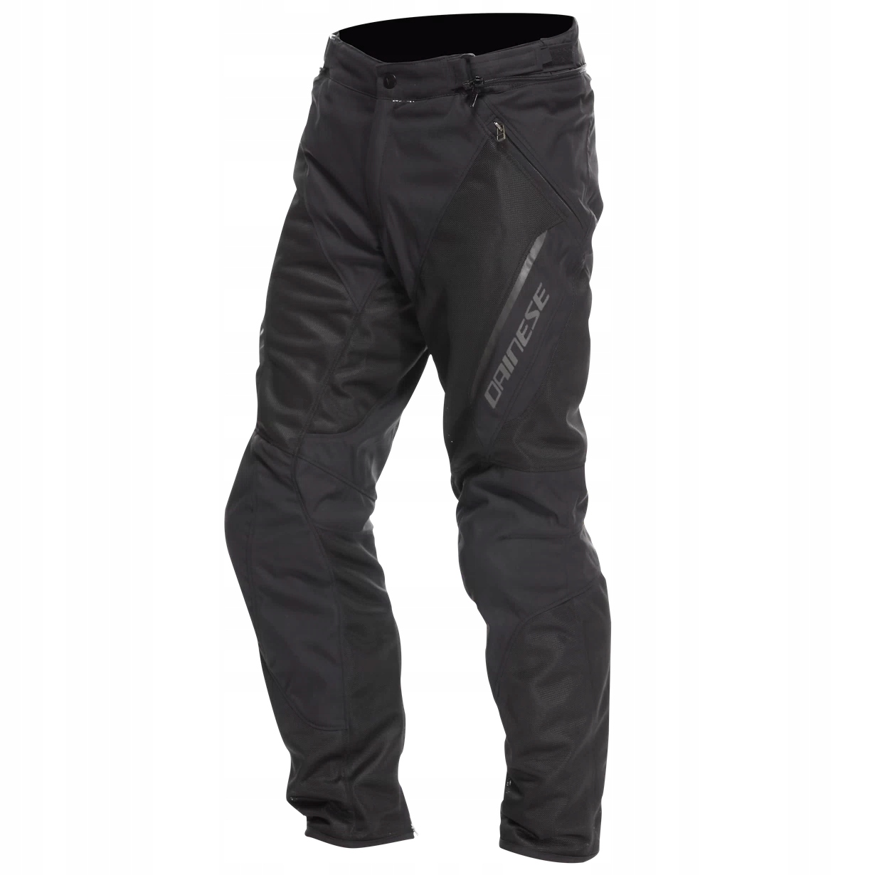 Nohavice Dainese Drake 2 Air Tex 54 čierne