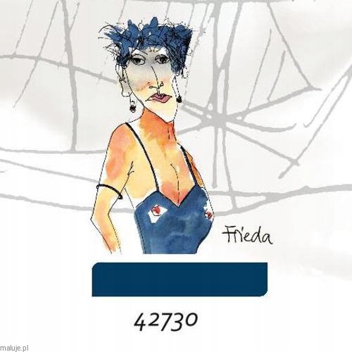 Sketchink Frieda 50ML