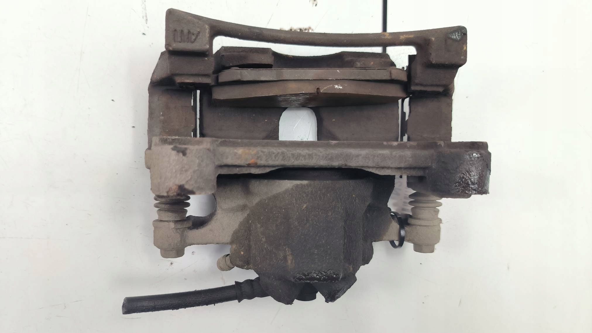 caliper brake front right 1.3 RENAULT GRAND SCENIC IV