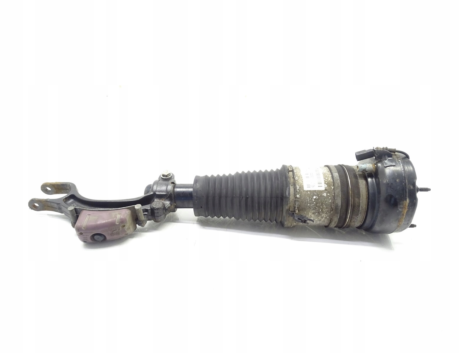 AMORTYZATOR MIECH PRAWY PRZÓD PRZEDNI AUDI A8 D4 4H0616039AF