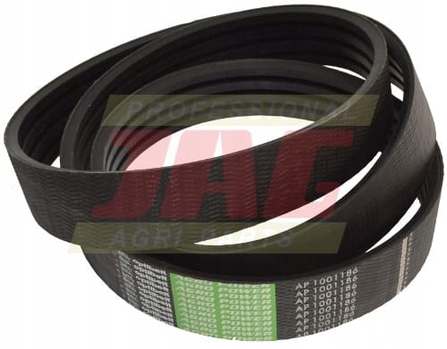 Kombinovaný pás Optibelt Agro Power Claas 076403 0370341