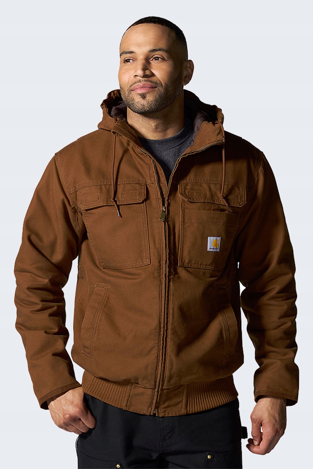 Bunda Carhartt Bartlett Active Jacket