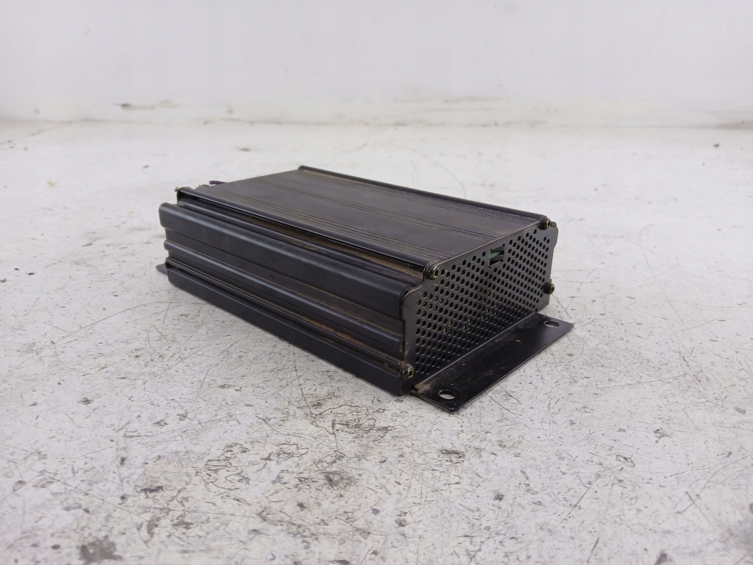 LANCIA LYBRA amplifier AUDIO BOSE 46740686