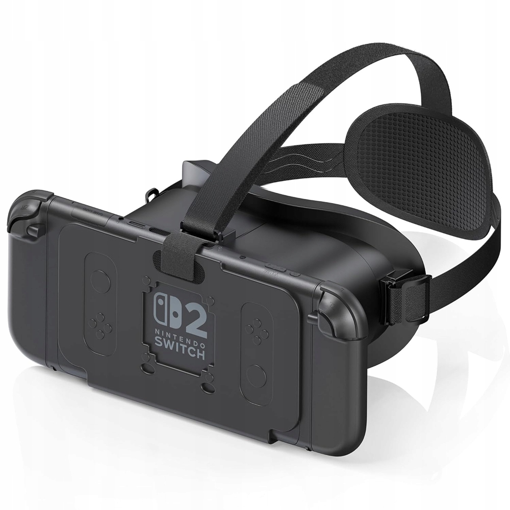 Adapter VR STARTRC z regulowanymi soczewkami do Nintendo Switch 2