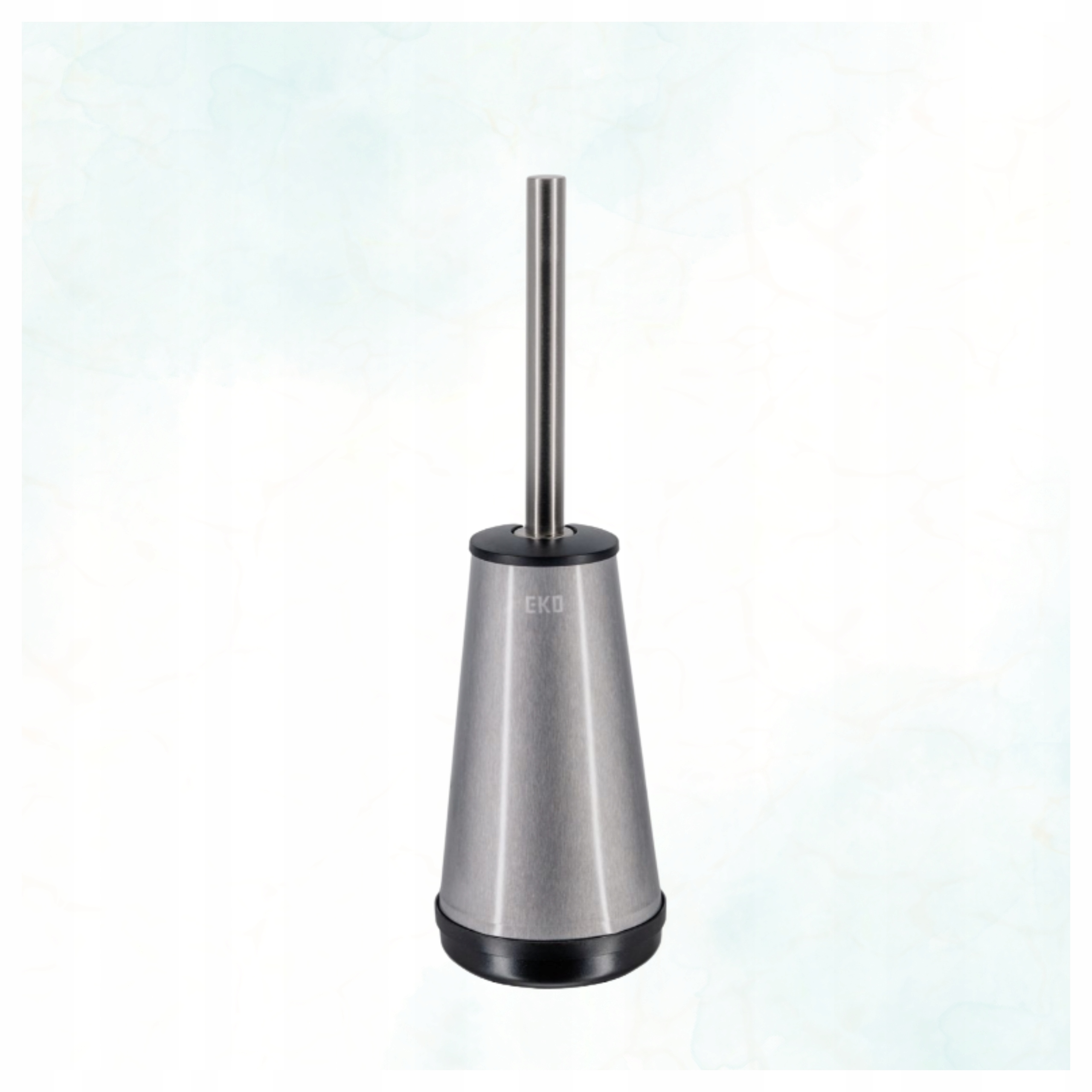 Merida Volně Stojící Toaletní Kartáč Z Nerezová Ocel