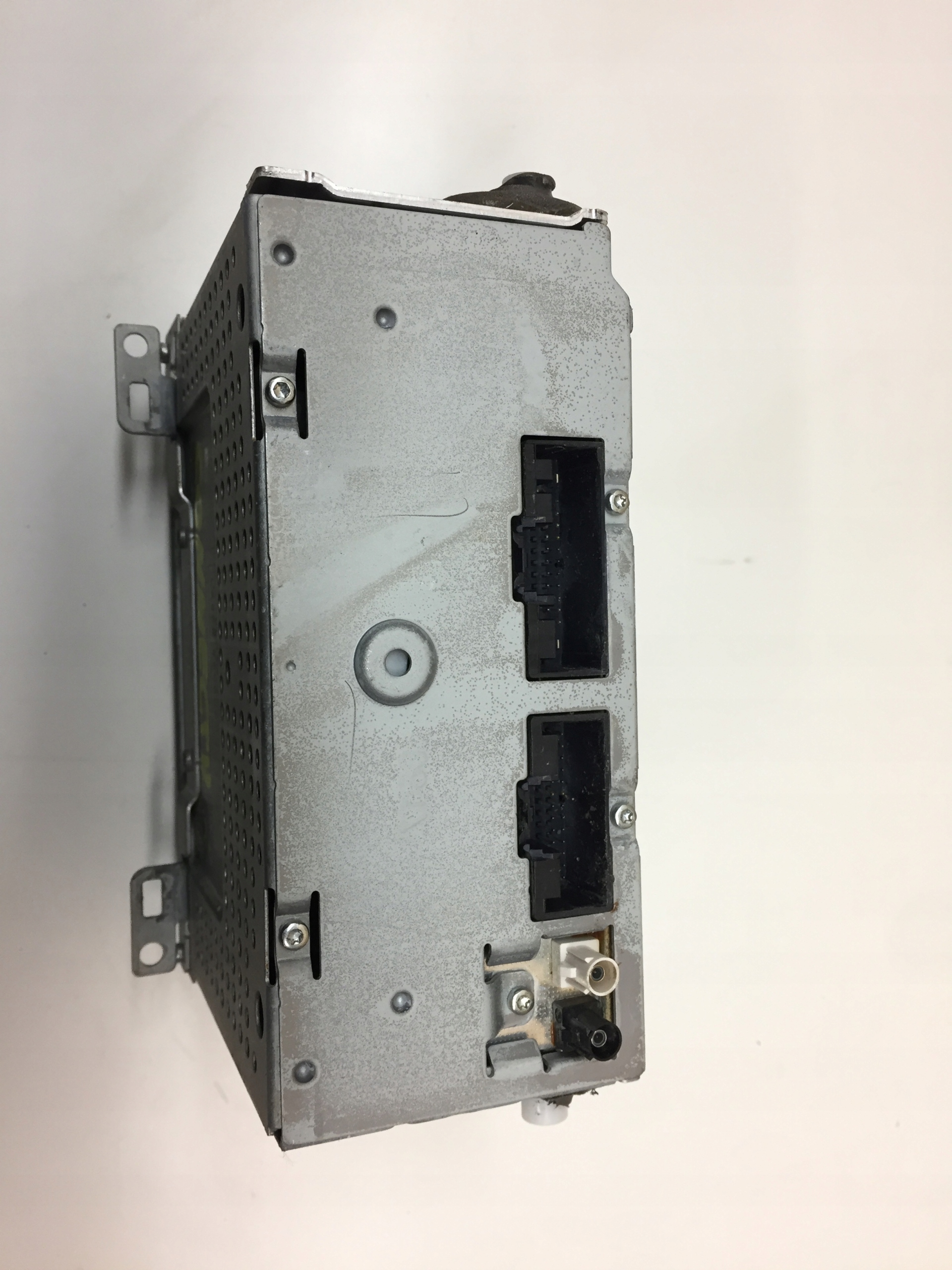 F1BT-18C815-LL - TRANSIT CONNECT MK2 II РАДИО NAVI НАВИГАЦИЯ