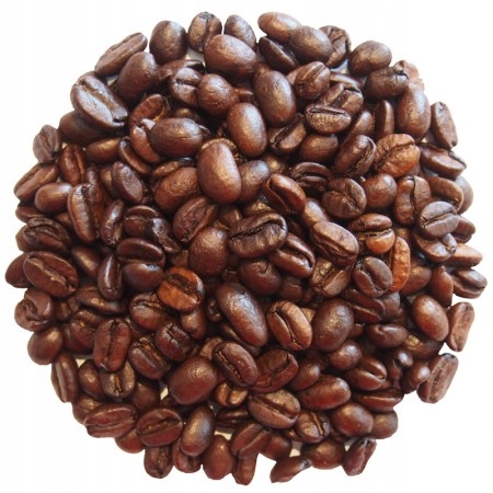 Levně Káva Kostarika Tmavě pražená 500 g Tea Tea