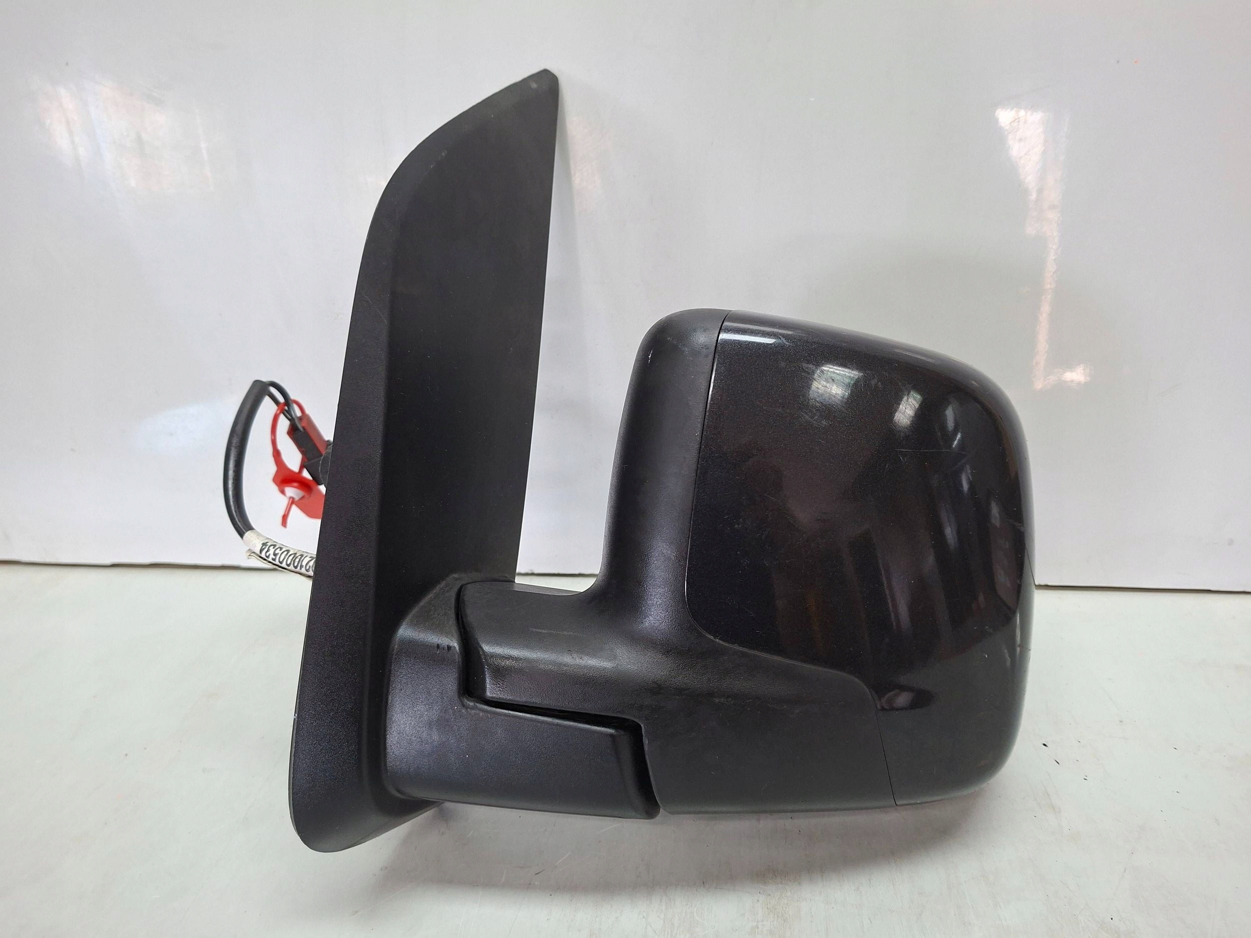 mirror exterior left 1309573070 FIAT FIORINO NEMO QUBO 2007