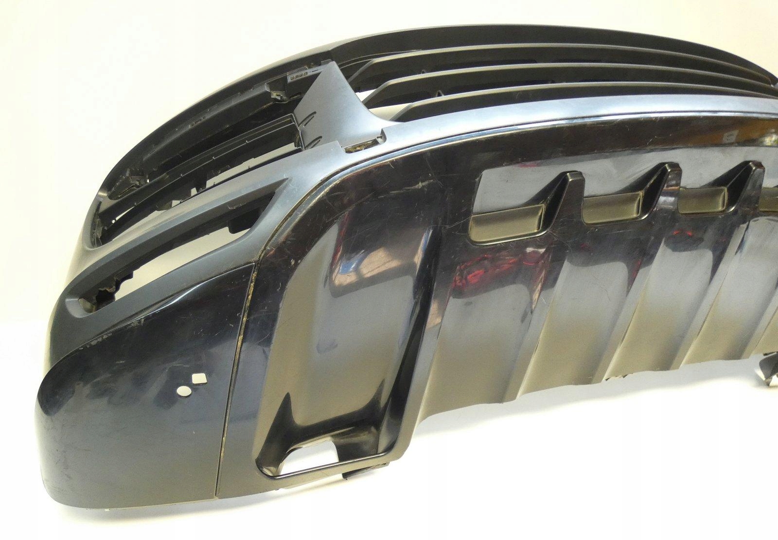 PORSCHE CAYENNE TURBO LIFT 7P5807221E 2014-2018 bumper front front