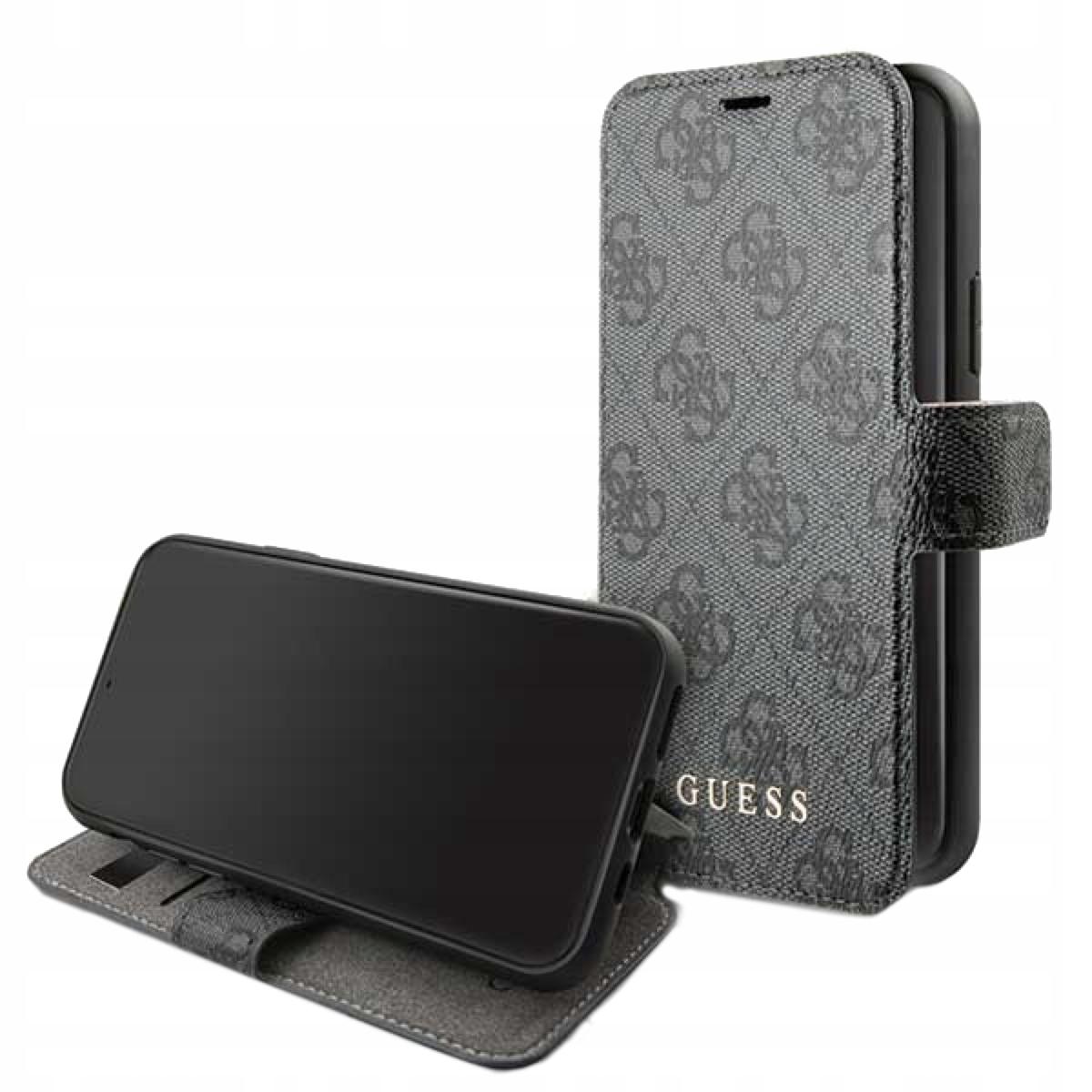 

Guess Book Obudowa Case Do Iphone 12/12 Pro
