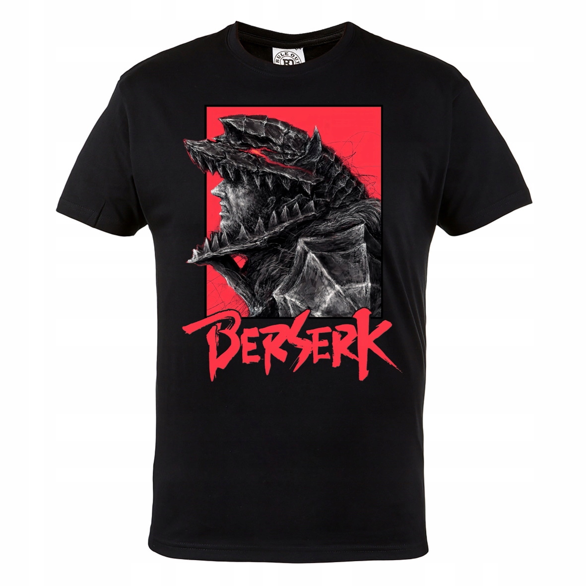 

Męska Koszulka Anime Manga Berserk Fantasy
