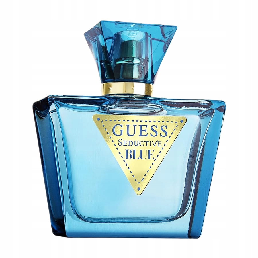 Guess Seductive Blue Edt 75ml Spray