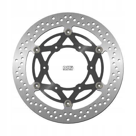 Brzdový Kotúč Predný Suzuki Gsx-s 1000 19-21 (310X110X5MM) (6X8,5MM)