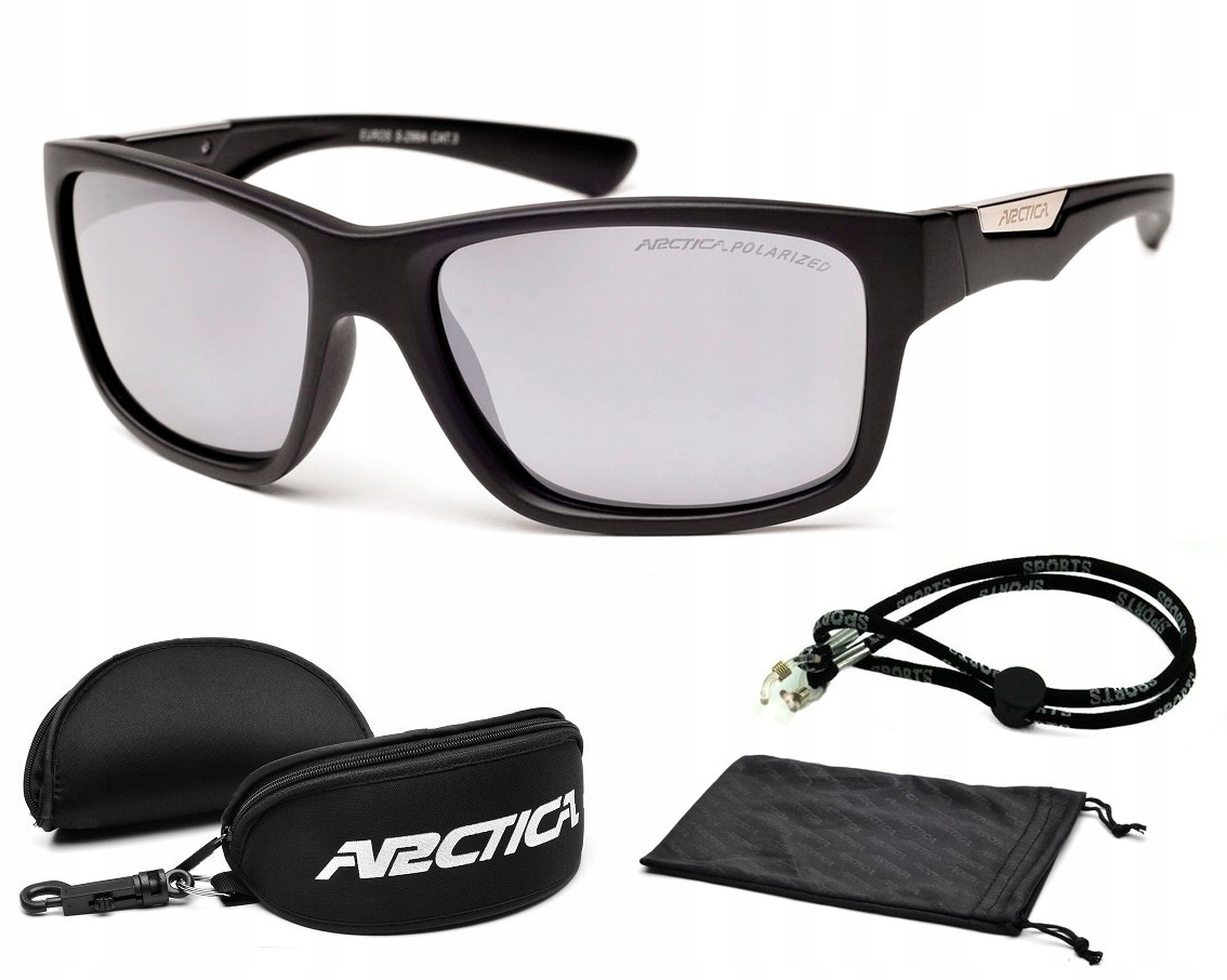 

Arctica Okulary S-296A Polaryzacyjne Dla Kierowców