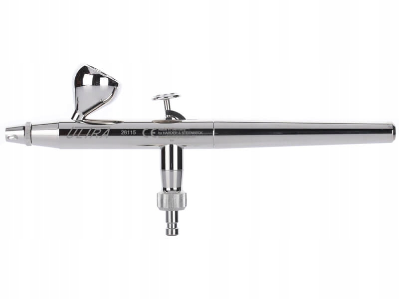

Aerograf Harder & Steenbeck Ultra