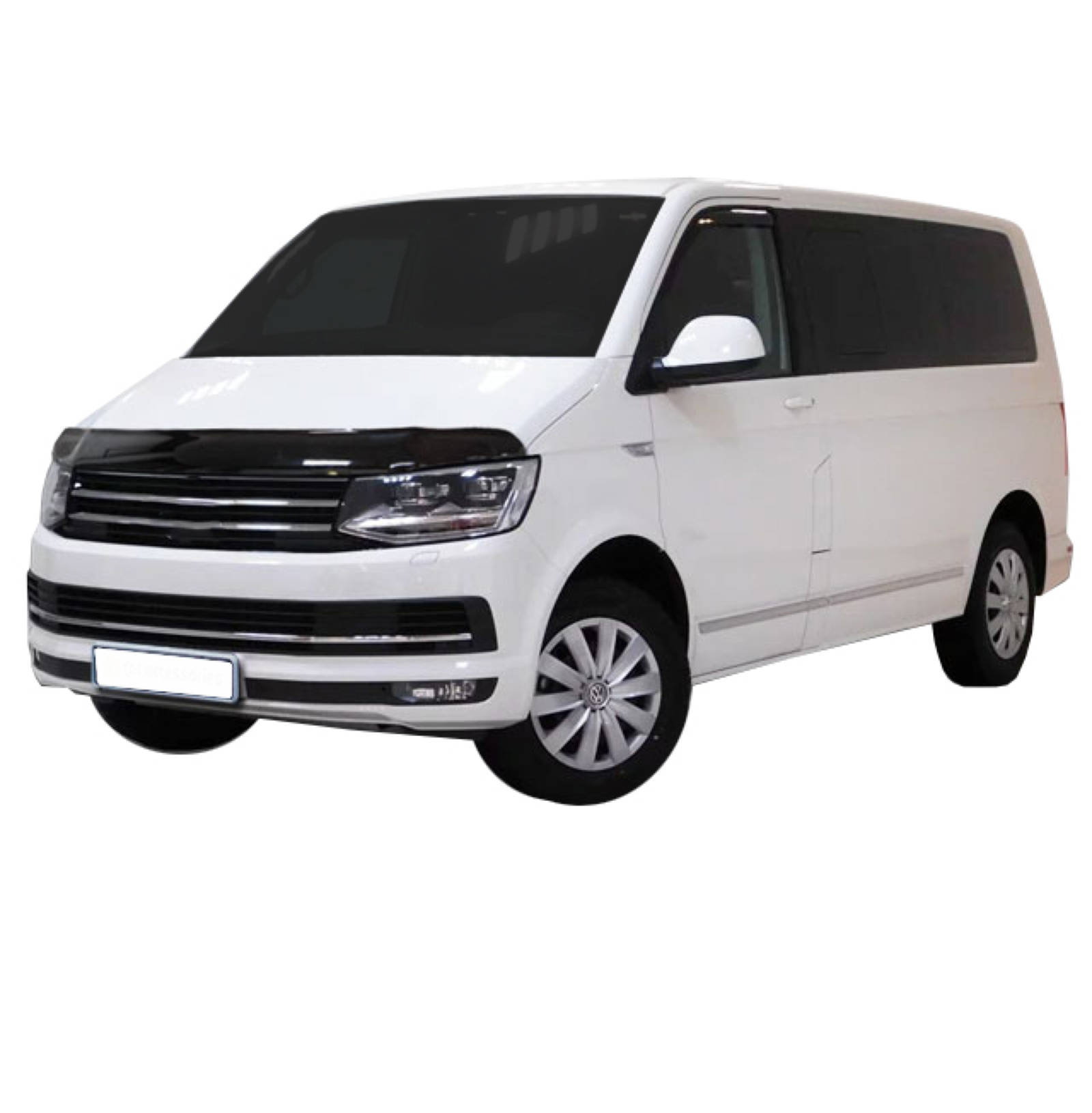 OWIEWKA MASKI PRZEDNIEJ VW T6 OD 2016 - 2019 Producent Scoutt