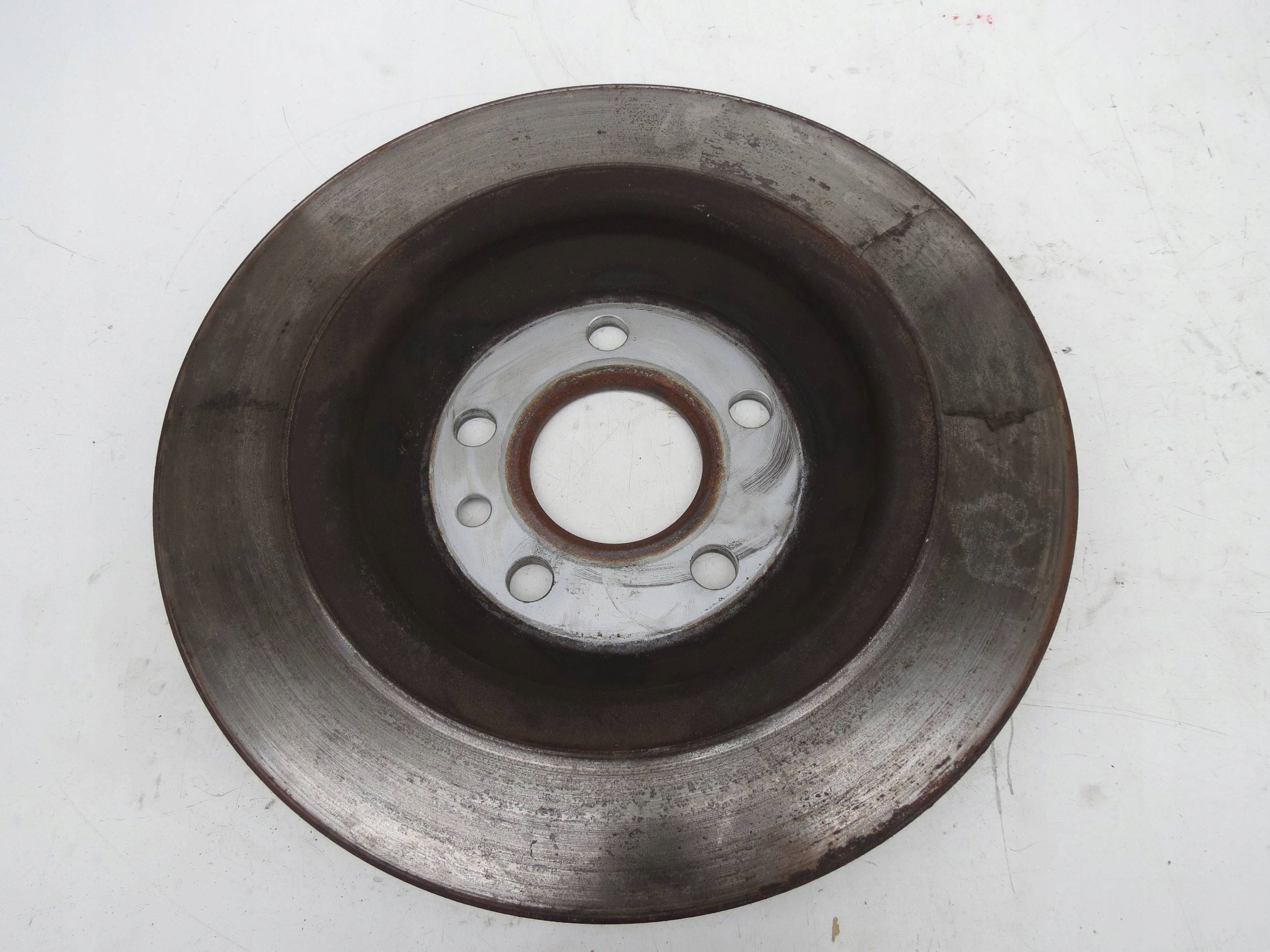disc brake right rear part VOLVO S60 II V60 and 2.0D 163KM