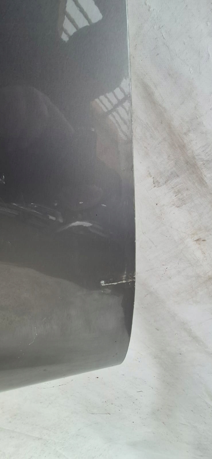 NISSAN NAVARA IV 4 14-22 door front front right