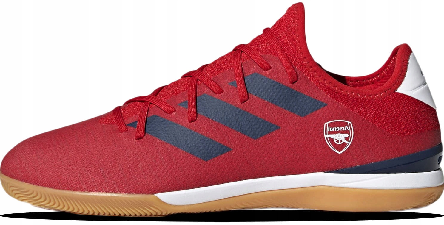 Buty Piłkarskie Halowe Halówki Adidas Gamemode In