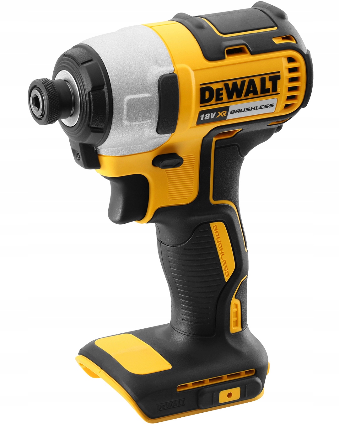 

Zakrętarka udarowa 18V 170Nm DeWALT DCF787N Body