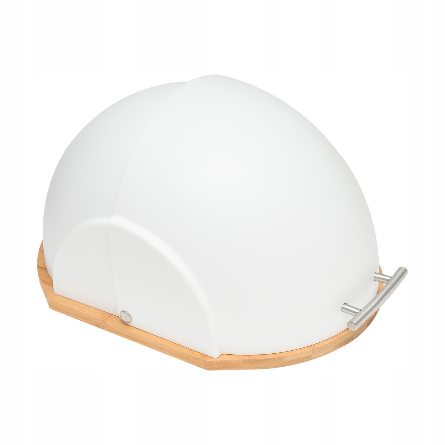 CHLEBAK METALOWY POJEMNIK NA PIECZYWO CHLEB Marka Eurokitchen