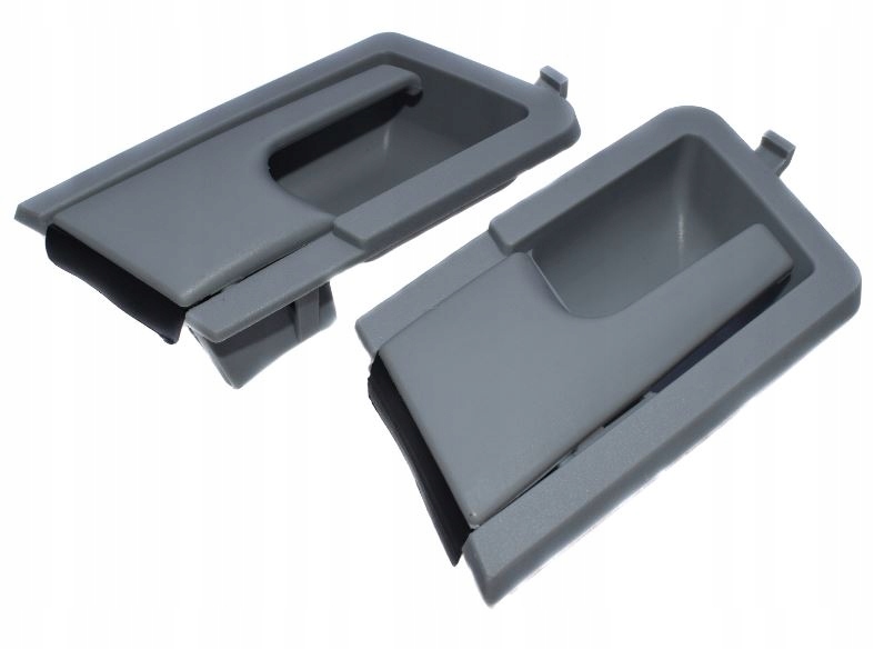 LEWA SZARA KLAMKA WEWNĘTRZNA VW T4 T-4 TRANSPORTER Producent części Inny