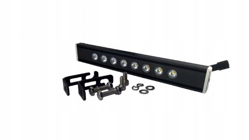 Lampa - Panel LED - TX-LLB S10 / 40W