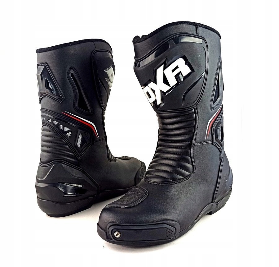Buty DXR Sport 1.0 black Producent DXR