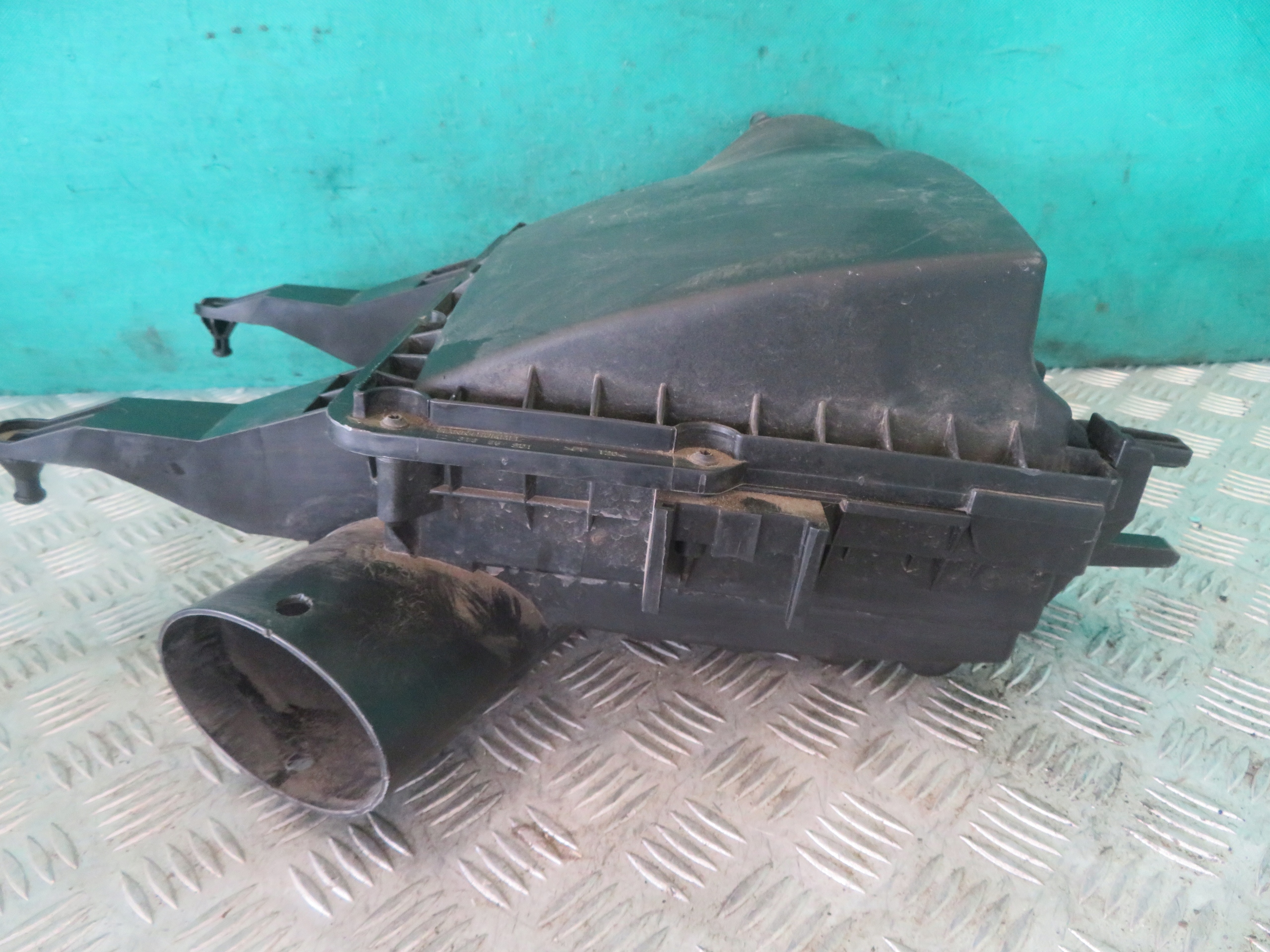 Gehäuse filter luft MERCEDES SPRINTER 2.2 19R A9075280000